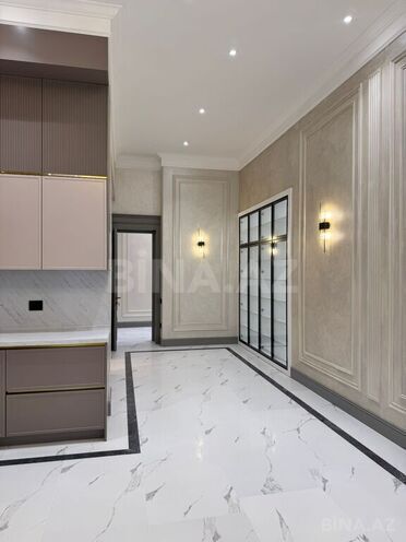 Продаётся 4-комн. новостройка 285 м², Насиминский  р., photo 21 from 24