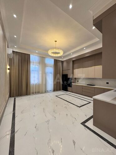 Продаётся 4-комн. новостройка 285 м², Насиминский  р., photo 1 from 24