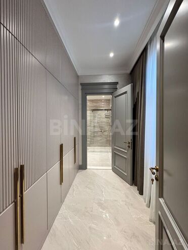 Продаётся 4-комн. новостройка 285 м², Насиминский  р., photo 12 from 24
