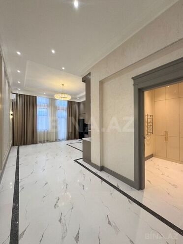 Продаётся 4-комн. новостройка 285 м², Насиминский  р., photo 4 from 24