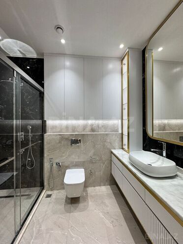 Продаётся 4-комн. новостройка 285 м², Насиминский  р., photo 13 from 24