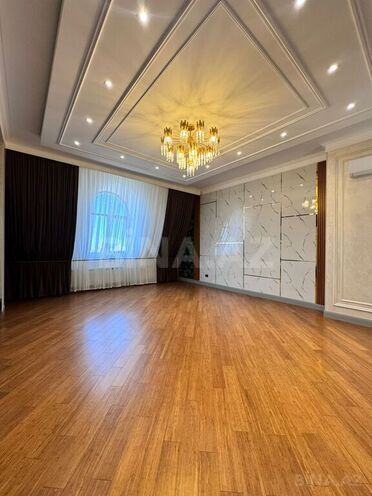 Продаётся 4-комн. новостройка 285 м², Насиминский  р., photo 7 from 24