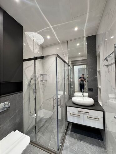Продаётся 4-комн. новостройка 285 м², Насиминский  р., photo 23 from 24