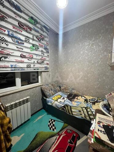 3 otaqlı köhnə tikili - 8 Noyabr m. - 55 m² (3)