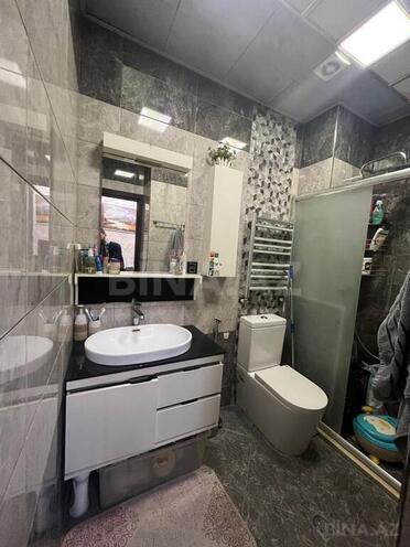 3 otaqlı köhnə tikili - 8 Noyabr m. - 55 m² (7)