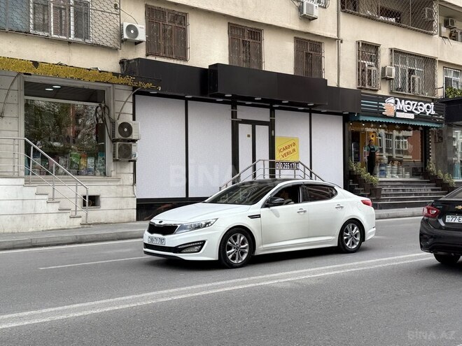 Obyekt - Nəriman Nərimanov m. - 320 m² (5)