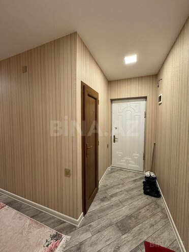 2 otaqlı köhnə tikili - Nəriman Nərimanov m. - 45 m² (1)