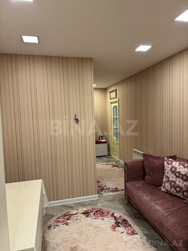 2 otaqlı köhnə tikili - Nəriman Nərimanov m. - 45 m² (2)