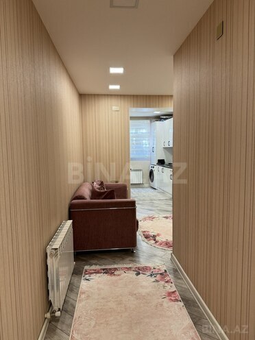 2 otaqlı köhnə tikili - Nəriman Nərimanov m. - 45 m² (3)
