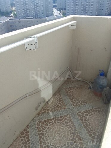 2 otaqlı yeni tikili - Yasamal r. - 41 m² (10)