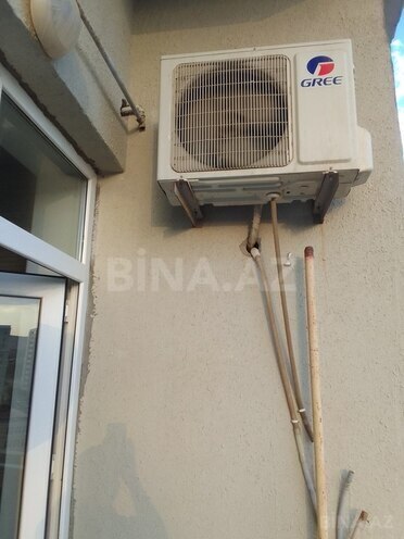 2 otaqlı yeni tikili - Yasamal r. - 41 m² (3)