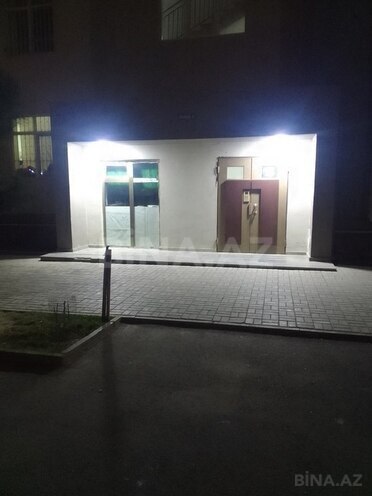 2 otaqlı yeni tikili - Yasamal r. - 41 m² (5)
