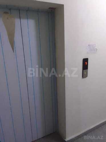 2 otaqlı yeni tikili - Yasamal r. - 41 m² (6)