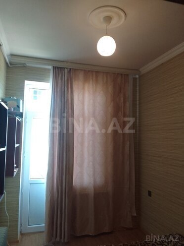 2 otaqlı yeni tikili - Yasamal r. - 41 m² (7)