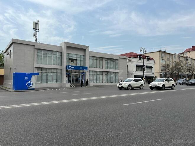 2 otaqlı köhnə tikili - Gənclik m. - 50 m² (16)