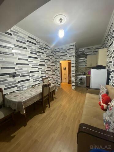 2 otaqlı yeni tikili - Yasamal r. - 41 m² (11)