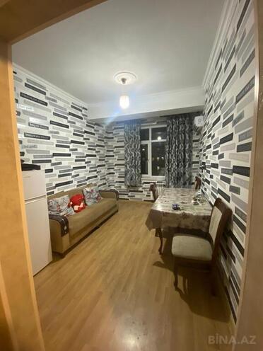 2 otaqlı yeni tikili - Yasamal r. - 41 m² (12)