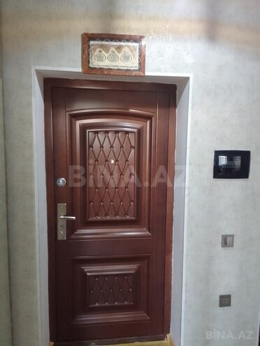 2 otaqlı yeni tikili - Yasamal r. - 41 m² (13)