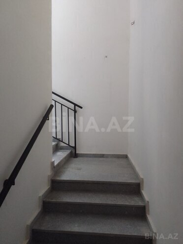 2 otaqlı yeni tikili - Yasamal r. - 41 m² (14)