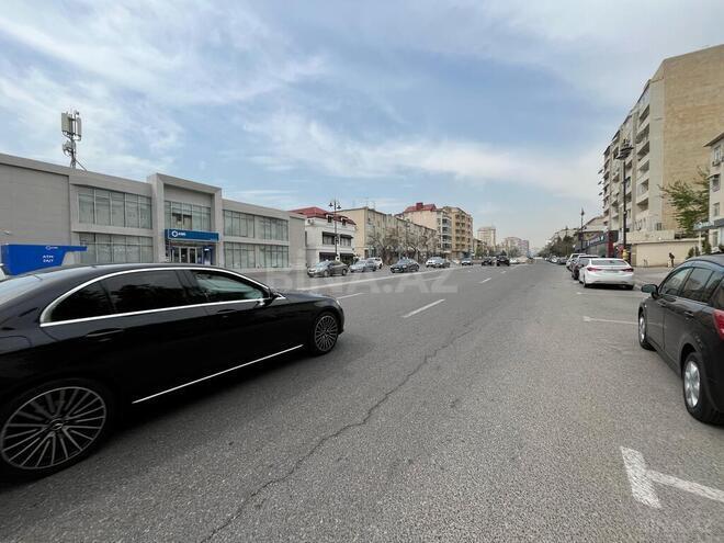 2 otaqlı köhnə tikili - Gənclik m. - 50 m² (17)