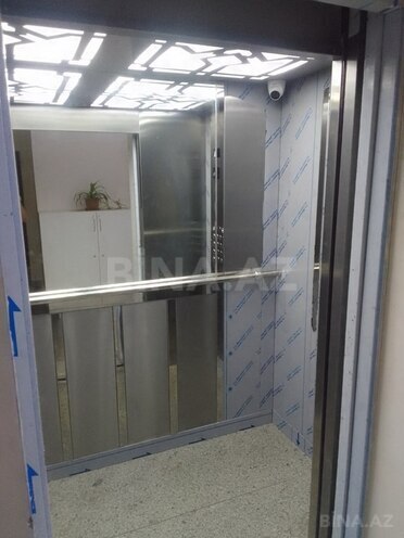 2 otaqlı yeni tikili - Yasamal r. - 41 m² (15)