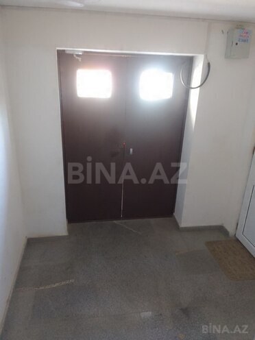 2 otaqlı yeni tikili - Yasamal r. - 41 m² (16)