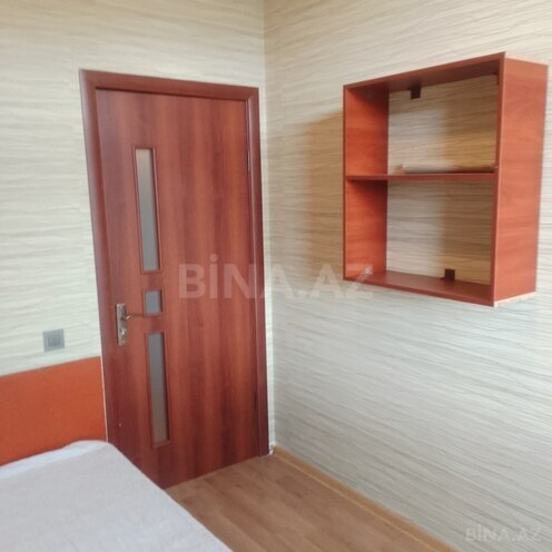 2 otaqlı yeni tikili - Yasamal r. - 41 m² (17)