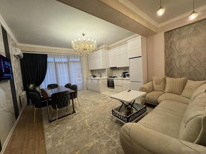 2 otaqlı yeni tikili - 28 May m. - 68 m² (1)