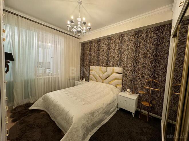 2 otaqlı yeni tikili - 28 May m. - 68 m² (9)