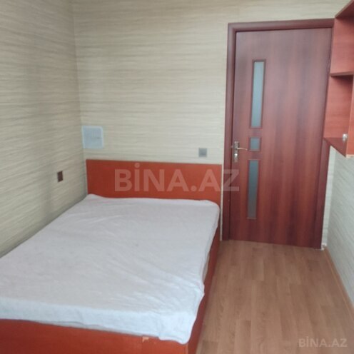 2 otaqlı yeni tikili - Yasamal r. - 41 m² (18)