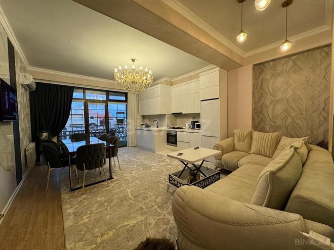 2 otaqlı yeni tikili - 28 May m. - 68 m² (3)