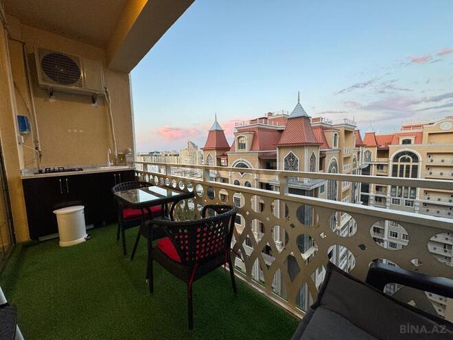 2 otaqlı yeni tikili - 28 May m. - 68 m² (2)