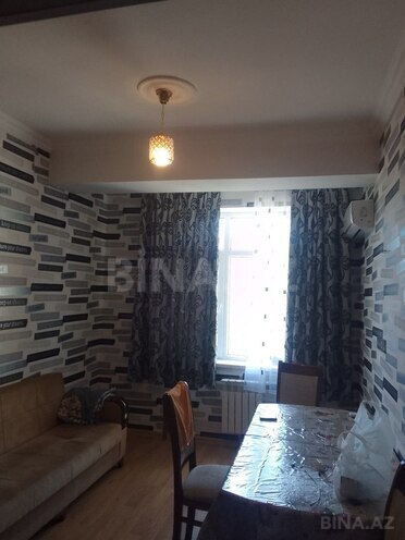 2 otaqlı yeni tikili - Yasamal r. - 41 m² (19)