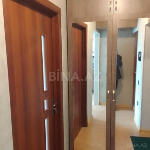2 otaqlı yeni tikili - Yasamal r. - 41 m² (20)