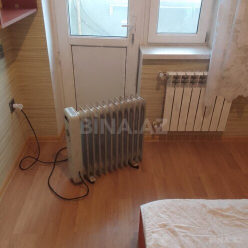 2 otaqlı yeni tikili - Yasamal r. - 41 m² (22)