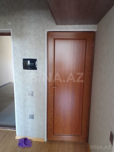 2 otaqlı yeni tikili - Yasamal r. - 41 m² (23)