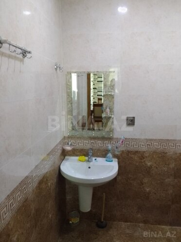 2 otaqlı yeni tikili - Yasamal r. - 41 m² (24)