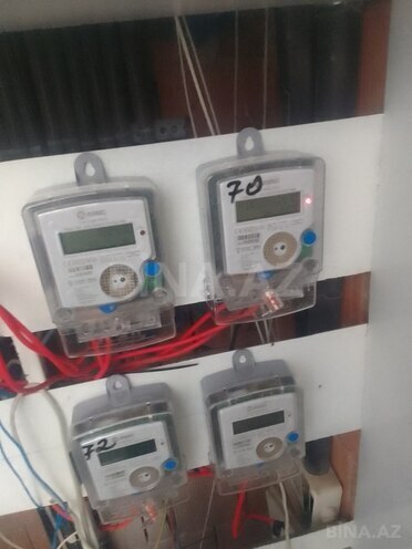 2 otaqlı yeni tikili - Yasamal r. - 41 m² (26)
