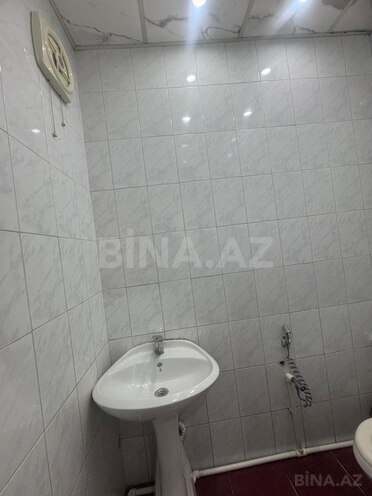 3 otaqlı köhnə tikili - Bakıxanov q. - 90 m² (2)