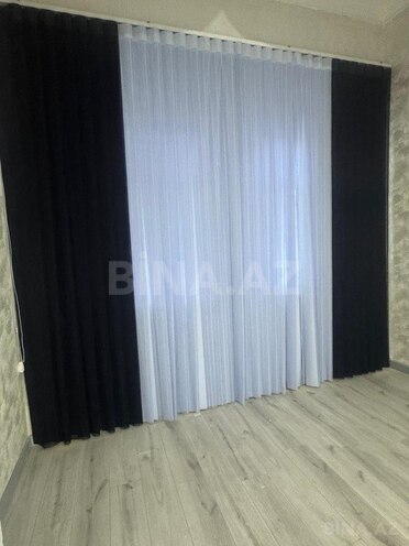 3 otaqlı köhnə tikili - Bakıxanov q. - 90 m² (11)