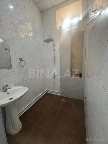 3 otaqlı köhnə tikili - Bakıxanov q. - 90 m² (7)