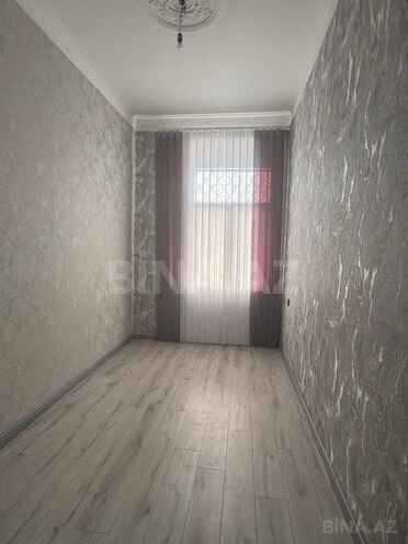 3 otaqlı köhnə tikili - Bakıxanov q. - 90 m² (10)