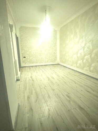 3 otaqlı köhnə tikili - Bakıxanov q. - 90 m² (12)