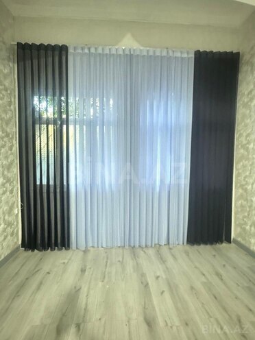 3 otaqlı köhnə tikili - Bakıxanov q. - 90 m² (5)