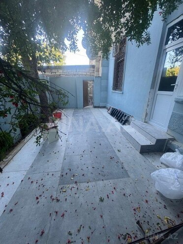 3 otaqlı köhnə tikili - Bakıxanov q. - 90 m² (16)