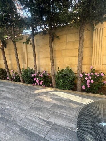 3 otaqlı köhnə tikili - Bakıxanov q. - 90 m² (13)