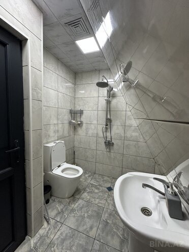 4 otaqlı həyət evi/bağ evi - Qəbələ - 155 m² (13)