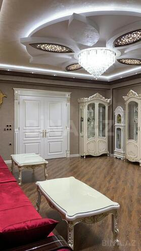 3 otaqlı yeni tikili - Neftçilər m. - 110 m² (3)
