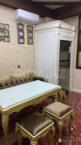 3 otaqlı yeni tikili - Neftçilər m. - 110 m² (21)