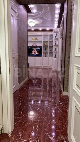 3 otaqlı yeni tikili - Neftçilər m. - 110 m² (14)
